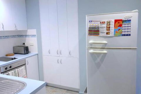 Pride Leisure Homes - Darwin Holiday 6