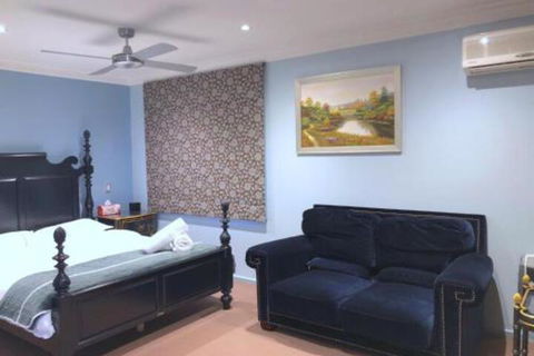 Pride Leisure Homes - Darwin Holiday 7
