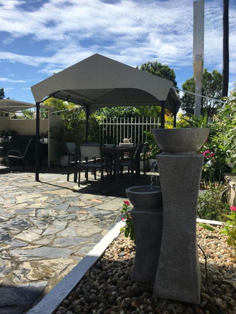 Cairns Motor Inn - Darwin Holiday 3