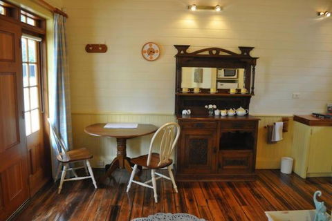 The Mill House Cottage - Darwin Holiday 5