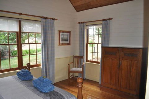 The Mill House Cottage - Darwin Holiday 3
