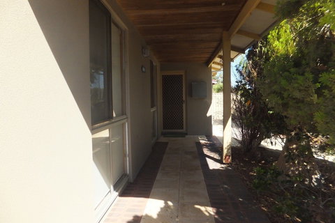 Simo's Place - Darwin Holiday 1