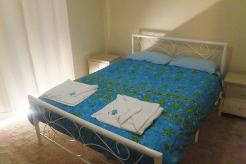 Simo's Place - Darwin Holiday 0