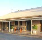 Tranquil Vistas - Darwin Holiday