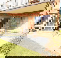 Pelican Waters - Darwin Holiday