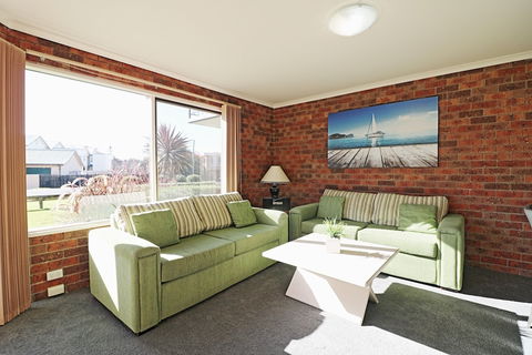 Pelican Waters - Darwin Holiday 2