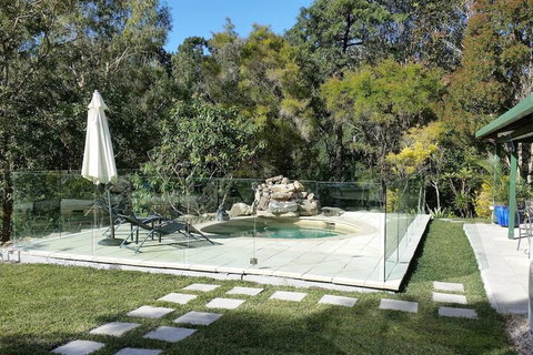 Stokers Lodge - Darwin Holiday 2