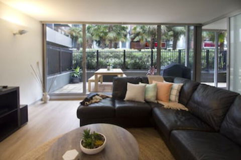 Urban Sea Drift - Rejuvenate Stays - Darwin Holiday 0