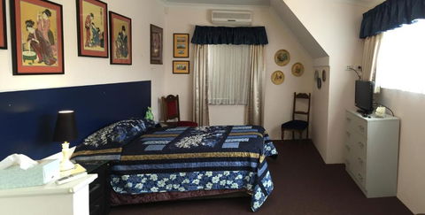 Aarn House B & B Airport Accommodation - Darwin Holiday 5