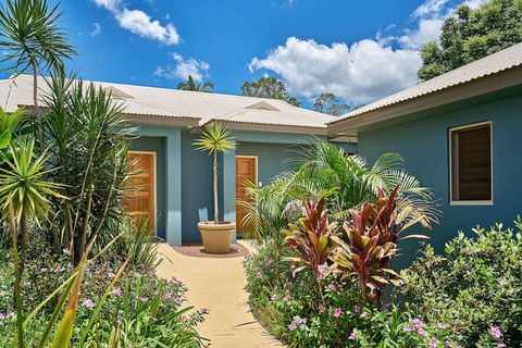 Blue Summit Hideaway - Darwin Holiday 3