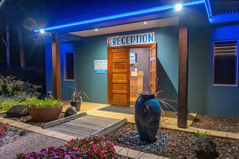 Blue Summit Hideaway - Darwin Holiday 1