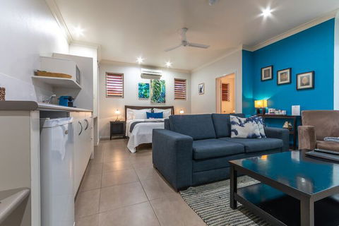 Blue Summit Hideaway - Darwin Holiday 6