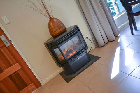 Blue Summit Hideaway - Darwin Holiday 4