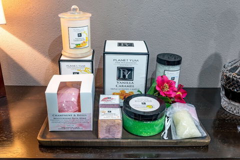 Blue Summit Hideaway - Darwin Holiday 5