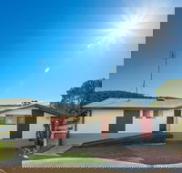 Grantys House - Darwin Holiday