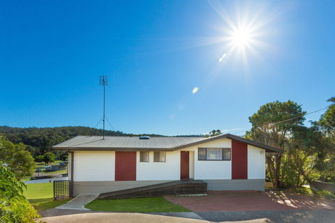 Grantys House - Darwin Holiday 0