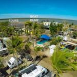 Karumba QLD Darwin Holiday