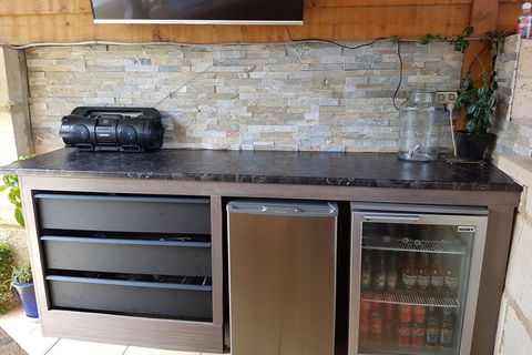 Ocean Reef Homestay - Darwin Holiday 5