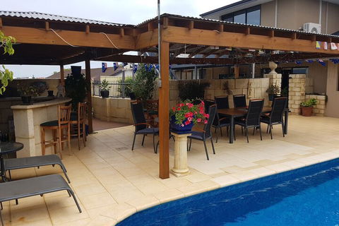 Ocean Reef Homestay - Darwin Holiday 6