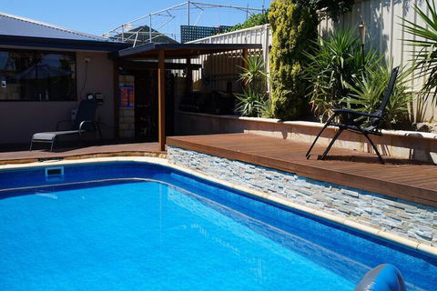 Ocean Reef Homestay - Darwin Holiday 4
