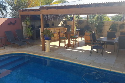 Ocean Reef Homestay - Darwin Holiday 7