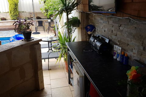 Ocean Reef Homestay - Darwin Holiday 3
