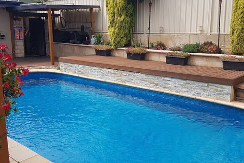 Ocean Reef Homestay - Darwin Holiday 2