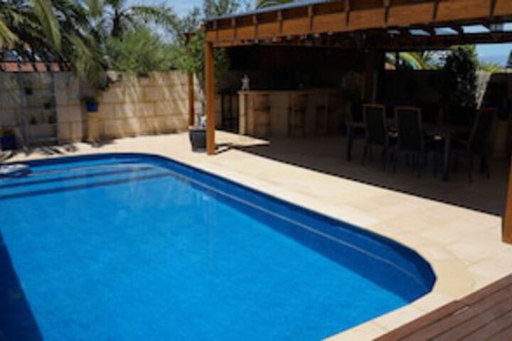 Ocean Reef WA Darwin Holiday