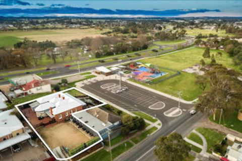 Bairnsdale Bed And Breakfast - Darwin Holiday 2