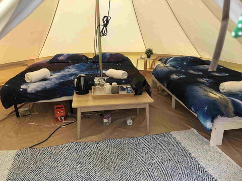 Coonawarra Bush Holiday Park - Darwin Holiday 3