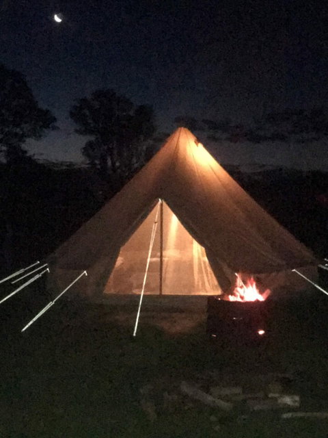 Coonawarra Bush Holiday Park - Darwin Holiday 1