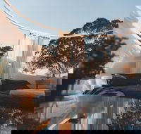 Coonawarra Bush Holiday Park - Darwin Holiday