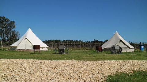 Coonawarra Bush Holiday Park - Darwin Holiday 4