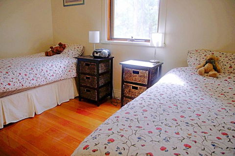 Cedarwood Cottage - Darwin Holiday 5
