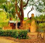 Cedarwood Cottage - Darwin Holiday