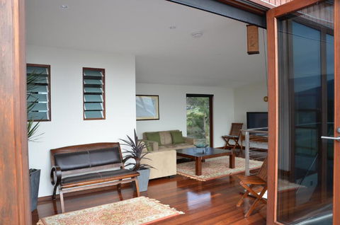 Yolla Beach House - Darwin Holiday 4
