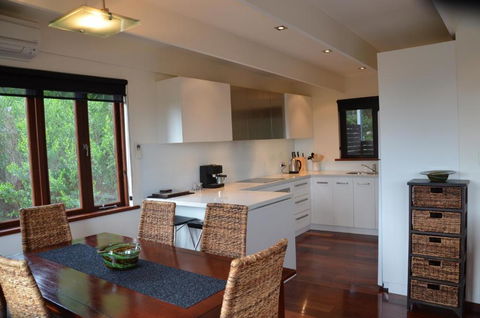 Yolla Beach House - Darwin Holiday 6
