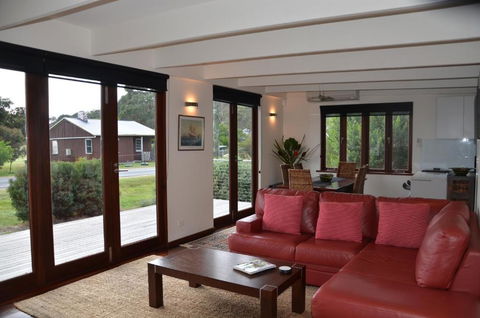 Yolla Beach House - Darwin Holiday 5