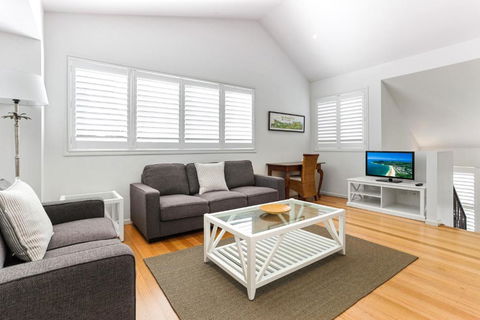 Island Living In The Heart Of Noosa - Darwin Holiday 1