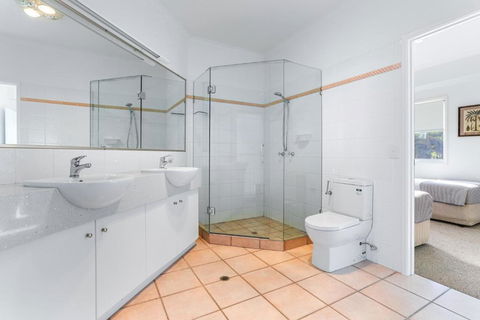 Island Living In The Heart Of Noosa - Darwin Holiday 2