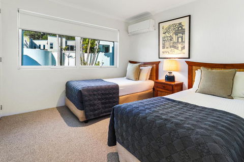 Island Living In The Heart Of Noosa - Darwin Holiday 3