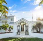 Island living in the heart of Noosa - Darwin Holiday
