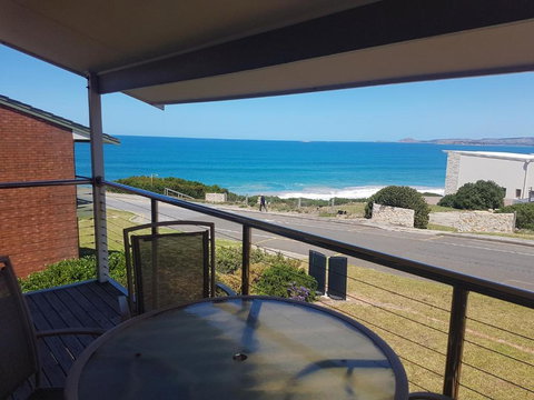 Neptune At Port Elliot - Darwin Holiday 3