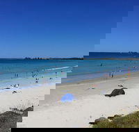 Aloha Beachfront - Darwin Holiday