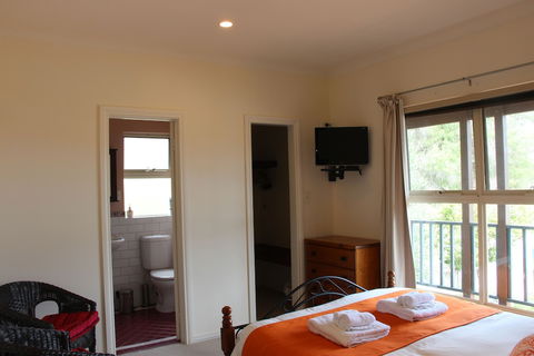 Albany Beachside Accommodation - Darwin Holiday 2