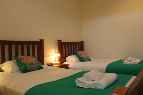Albany Beachside Accommodation - Darwin Holiday 4
