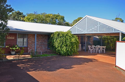 Albany Beachside Accommodation - Darwin Holiday 5