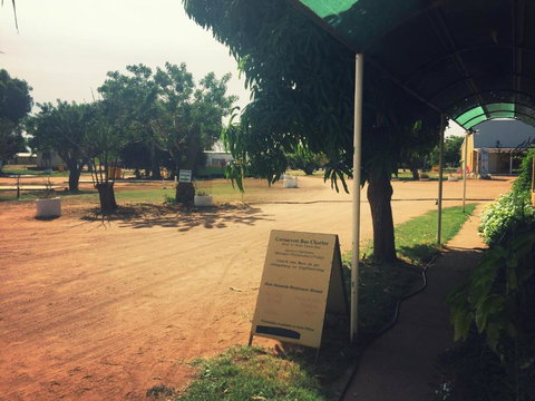 Carnarvon Caravan Park - Darwin Holiday 5