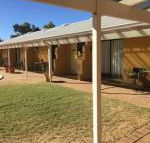 Carnarvon Caravan Park - Darwin Holiday