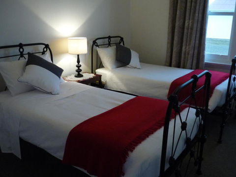 Little Sunnyside Accommodation - Darwin Holiday 6